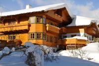 Chalet Lisa - Ferienwohnung Schladming