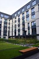 Jewish Quarter Small Apartment - Ferienwohnung Krakau