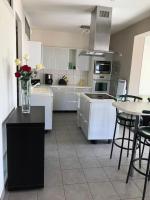 SCI DES BAINES - B&B