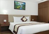 B&B Nha Trang - DORADO HOTEL - Bed and Breakfast Nha Trang