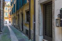 Appartamento con 1 Camera da Letto