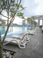 Gt Home encorp strand residence (alpha ivf ) - B&B