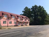 Holiday - B&B Perekhrestia