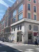 Gustave - Ferienwohnung Nizza