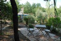 VILLA TERRE NEUVE - B&B Signes
