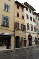 Appartamento Cilembrini - B&B Montevarchi