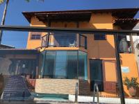 Pousada Irmãos do Mar - Chambres d’hôtes Ilhabela