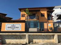 Pousada Irmãos do Mar - B&B
