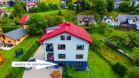 Apartament Salmopolska5 - B&B
