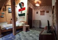 Standard Single Room with Shower