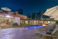 Villa Castollini - Ferienwohnung Brenton-on-Sea