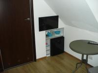 Petite Chambre Simple