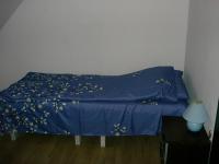 Habitación Individual Pequeña