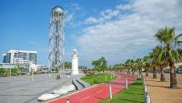 Balmaral Apart Hotel - Ferienwohnung Batumi
