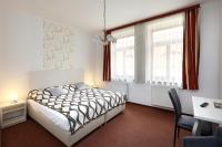Chambre Double ou Lits Jumeaux