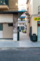 UNIQUE HOMES LAS SETAS, PLAZA DE SAN PEDRO 6 Pax - Ferienwohnung Sevilla
