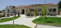 Le Clos Des Thermes De Jonzac - B&B