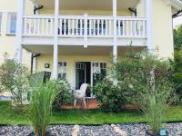 Ferienwohnung im Dünenpark - B&B Ostseebad Binz