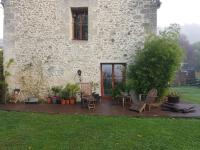 B&B Bonneuil-en-Valois - En pleine nature - Bed and Breakfast Bonneuil-en-Valois