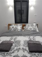 B&B Tirosh - Shahen's Boutique Apartment By Ahlan Hospitality - Bed and Breakfast Tirosh