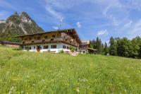 Ferienwohnung Hafnerlehen - wohnen mit Seeblick - B&B Schönau a.Königssee
