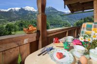 Appartamento con 1 Camera da Letto e Vista Lago