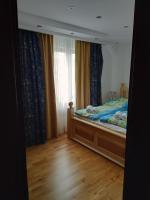 Habitación Doble Económica
