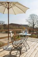 Deluxe Double Room with Shower