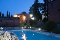 Agriturismo I Poggi Gialli - B&B Sinalunga