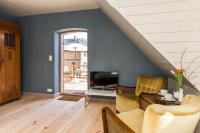 Deluxe Double Room with Shower