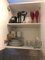 Apartamentos em Ipanema - Bed and Breakfast