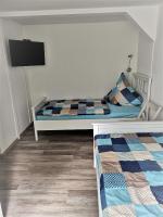 Schönes Ferienhaus im Herzen von Quentel - B&B Hessisch Lichtenau