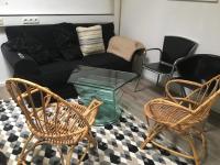 Apartment Johann - B&B Heddesheim