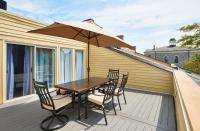 Appartement met 2 slaapkamers