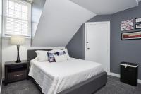 Apartamento con terraza