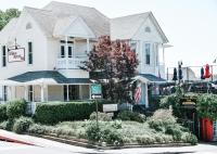 Dickson Street Inn - B&B Fayetteville