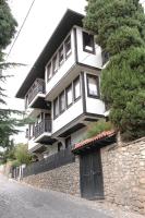 St. Varvara Apartments - Chambres d’hôtes Ohrid