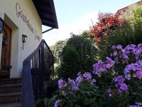 GRETL - Residence - Chambres d’hôtes Parcines