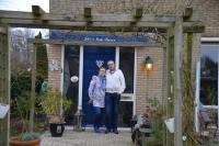 Bed and Breakfast Ineke en John - Ferienwohnung Hoofddorp