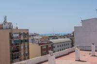 THE PHOToGRAPHER FLAT - Chambres d’hôtes Málaga