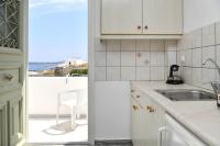 Studio - Vue Latérale sur Mer (2 Adultes)