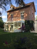 La chambre Colbert - B&B