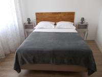 Tweepersoonskamer met een Eigen Externe Badkamer