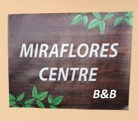 B&B Lima - Miraflores Centre - Bed and Breakfast Lima
