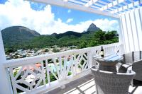 Villa mit 1 Schlafzimmer