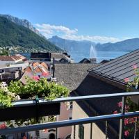 Marktplatz Traunsee LAKE View - B&B Gmunden