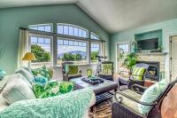 Aloha At Lake Chelan - B&B Manson