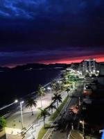 Ap na Avenida da Praia - B&B