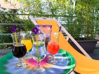 Eden 4* Family Suite - Bed and Breakfast Crikvenica