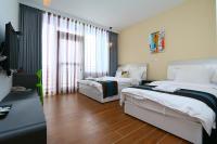 Comfort Triple Room with Shower
